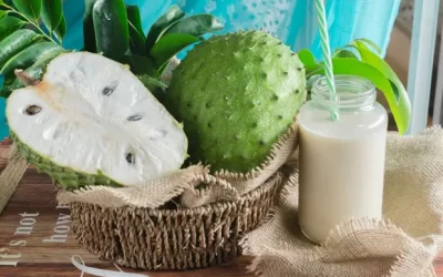 La guanábana, un superalimento desconocido