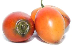 Tomáte de árbol, una superfruta que nos alimenta en grande